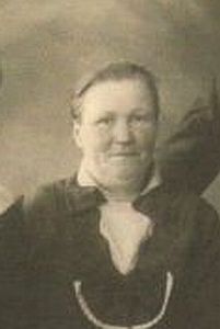  Ida Valborg Johannesdotter 1886-1945